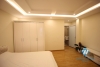 Beautiful 3 bedrooms  starter home for rent in Tay Ho, Hanoi 
